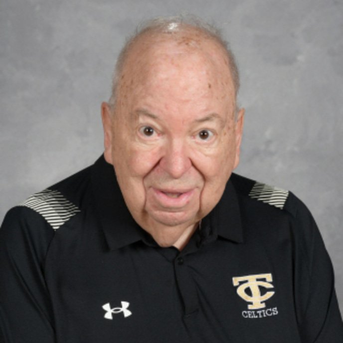 Donald Brown
