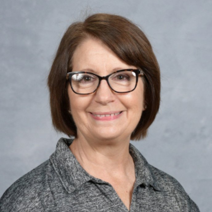 Karin Johnson