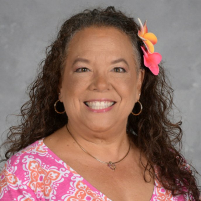 Malia Kapono-Nelson