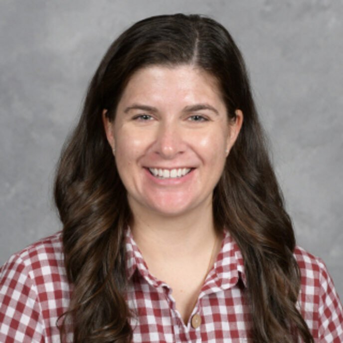 Colleen Sochacki Geradine