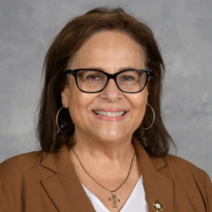 Magda Robles