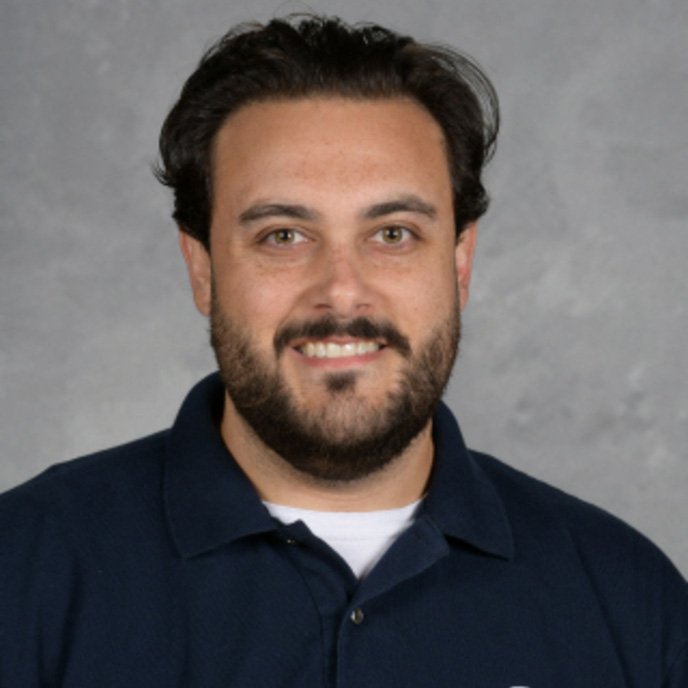Billy Fleming