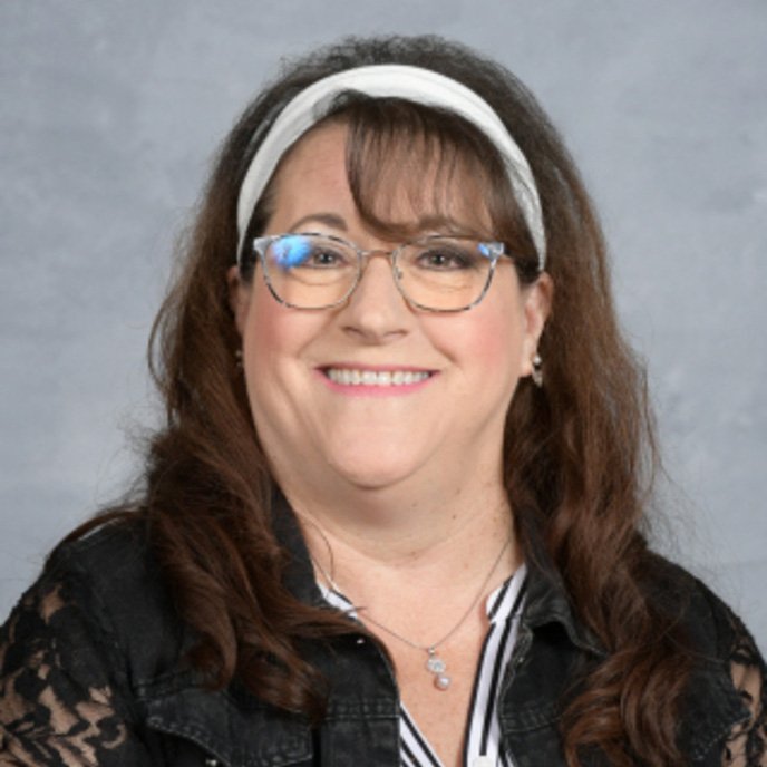 Betty Zirbel