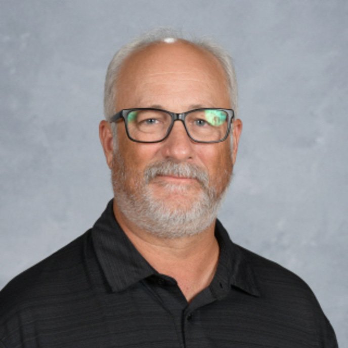 Robert Coutu