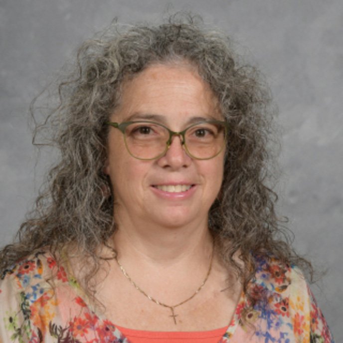 Carolyn Stermer