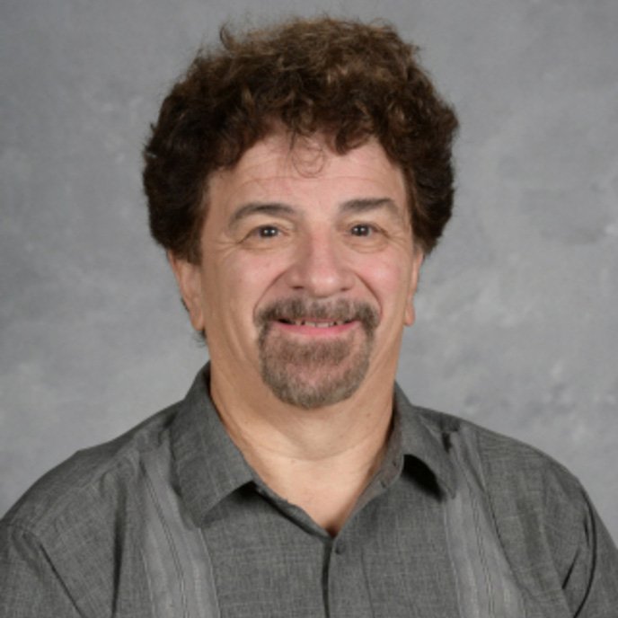John VanWagoner