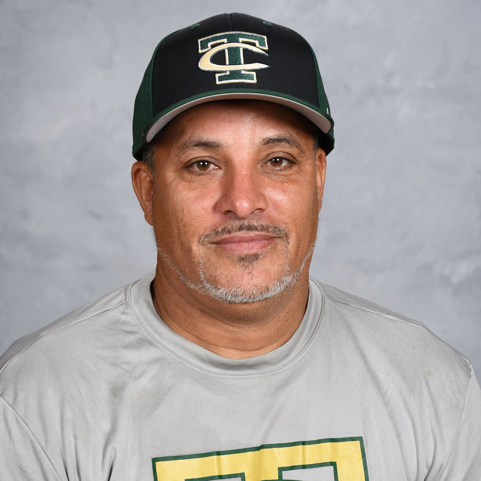 Casimiro Santos Maintenance Staff