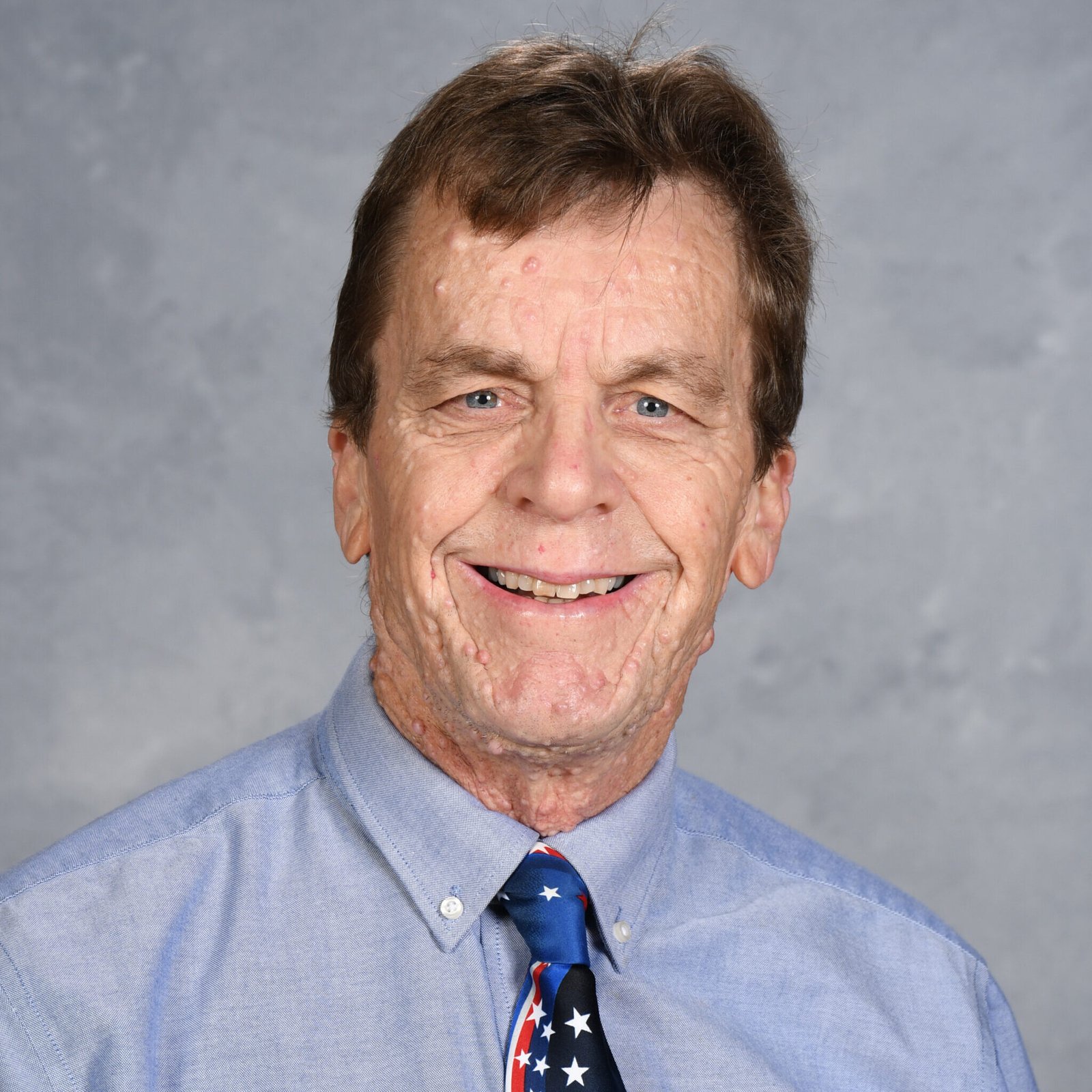 Bill Hartley