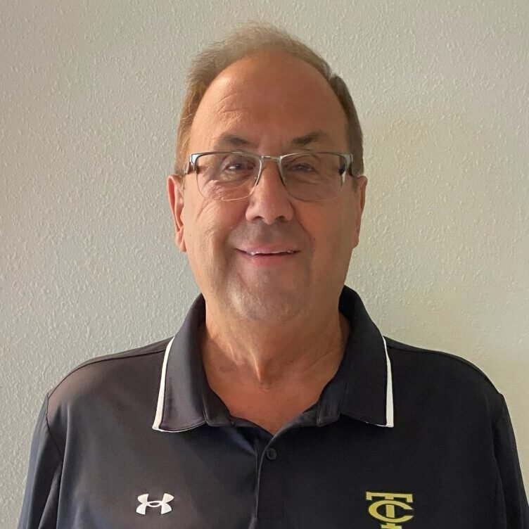 Kirk Frazee